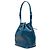 Louis Vuitton Blue Epi Noe GM - vista 2