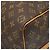 Louis Vuitton Brown Monogram Keepall Bandouliere 50 Marrone - vista 10