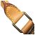 Louis Vuitton Brown Monogram Keepall Bandouliere 50 Marrone - vista 14