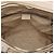 Borsa Satchel Running Gucci Beige Medium GG Canvas - vista 4