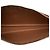 Louis Vuitton Brown Monogram Pochette Accessoires Braun - Ansicht 4