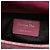 Dior Pink Mini Iridescent Lambskin Cannage Lady Dior Rosa - vista 5
