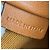 Céline Clutch com corrente Celine Triomphe em tela revestida branca Branco - vista 6
