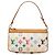 Louis Vuitton White Monogram Multicolore Pochette Accessoires