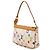 Louis Vuitton White Monogram Multicolore Pochette Accessoires - view 2