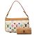 Louis Vuitton White Monogram Multicolore Pochette Accessoires - view 8