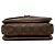 Louis Vuitton Brown Monogram Reverse Pochette Metis Braun - Ansicht 3