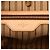 Louis Vuitton Brown Monogram Delightful PM Marrone - vista 5