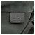 Borsa Tote Gucci in pelle di vitello nera con logo Nero - vista 5