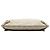 Gucci Brown Guccissima Abbey D Ring Crossbody-Tasche Braun Beige - Ansicht 3