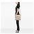 Gucci Brown Guccissima Abbey D Ring Crossbody-Tasche Braun Beige - Ansicht 6