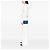 Saint Laurent Blue Small Grain De Poudre Monogram Kate Crossbody - vista 6