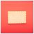 Louis Vuitton Orange Monogram Vernis Alma PM Arancione - vista 5