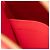 Louis Vuitton Orange Monogram Vernis Alma PM Arancione - vista 6