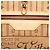 Louis Vuitton Brown Monogram Neverfull GM Marrone - vista 5