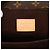 Louis Vuitton Brown Monogram Pochette Metis Marrone - vista 5