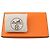 Hermès Black Swift Kelly Pochette 22 Nero - vista 6