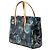 Louis Vuitton Blue Monogram Vernis Ikat Catalina BB - vista 2