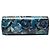 Louis Vuitton Blue Monogram Vernis Ikat Catalina BB - vista 3