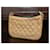 Borsa Chanel 19 Small Beige Caviar Leather - vista 2