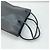 Borsa Tote Chanel Essential in nero - vista 11