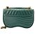 Borsa a tracolla Louis Vuitton New Wave PM, Green Verde - vista 3