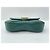 Borsa a tracolla Louis Vuitton New Wave PM, Green Verde - vista 7