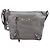 Borsa a tracolla Balenciaga Neo-Classic Marrone - vista 2