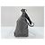Borsa a tracolla Balenciaga Neo-Classic Marrone - vista 5