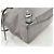Borsa a tracolla Balenciaga Neo-Classic Marrone - vista 8