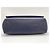 Borsa a tracolla Louis Vuitton Lockme II Blu navy - vista 7