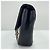 Borsa a tracolla Chanel Matelassé Black Nero - vista 5