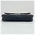 Borsa a tracolla Chanel Matelassé Black Nero - vista 7