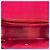 Borsa a tracolla Chanel Mini Matelassé in Rosa - vista 11