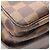 Borsa a tracolla Louis Vuitton Naviglio Damier Ebene Marrone - vista 7