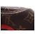 Borsa Tote Louis Vuitton Neverfull MM My LV World Tour Marrone Multicolore - vista 6