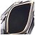 Borsa a mano 2-Way Louis Vuitton Nano Speedy Nero Multicolore Beige - vista 3