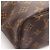 Borsa Tote Louis Vuitton Neverfull PM Monogram Marrone - vista 6