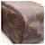 Borsa Tote Louis Vuitton Neverfull PM Monogram Marrone - vista 7