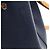 Néonoé Borsa Louis Vuitton NeoNoe BB Arancione Blu navy - vista 10