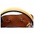 Néonoé Borsa Louis Vuitton NeoNoe BB Arancione Blu navy - vista 6