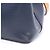 Néonoé Borsa Louis Vuitton NeoNoe BB Arancione Blu navy - vista 8