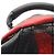 Zaino/Borsa Louis Vuitton Palm Springs PM Nero Bianco Rosso - vista 9