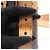 Borsa a tracolla Louis Vuitton Hudson GM Monogram Marrone - vista 8