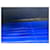 Yves Saint Laurent Cassandra Schultertasche, Blue Blau  - Ansicht 11