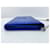 Yves Saint Laurent Cassandra Schultertasche, Blue Blau  - Ansicht 5