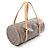 Borsa a mano Louis Vuitton Papillon 26 Monogram Marrone - vista 2