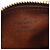 Borsa a mano Louis Vuitton Papillon 26 Monogram Marrone - vista 4