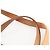 Borsa a mano Louis Vuitton Papillon 26 Monogram Marrone - vista 6