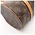 Borsa a mano Louis Vuitton Papillon 26 Monogram Marrone - vista 8